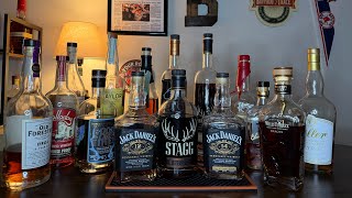 Bourbon Madness 2026 Round 1