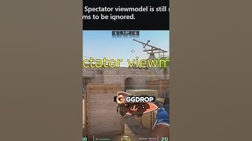 USE PROMO 👉 UPAUG 👈 at GGDROP - CS2 update: FIX or FIASCO? 😱