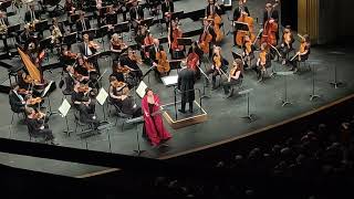 Anna Bolena - Marina Rebeka - final scene