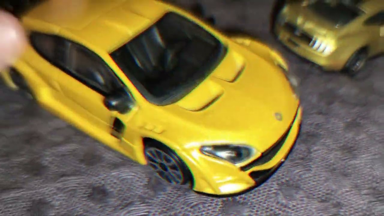 Rise of The Golden Gang |CarWorld| Season 5 Episode 2| Car World