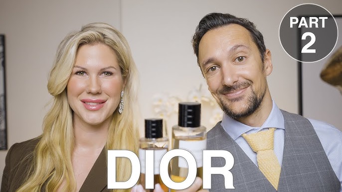 Dior's Fève Delicieuse: A Gourmand Heaven In-depth Fragrance Review 