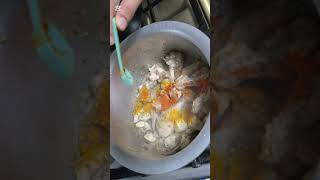 Zat pat chicke #food #goan #cooking #foryou