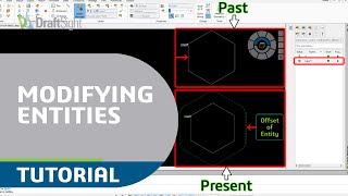 Famous Create Offset of Entity with Respect to Active Layer from Toolbar Wealth