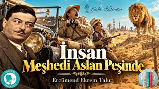 Download Lagu The Human | Ercüment Ekrem Talu | Listen to an Audio Story Download Lagu The Human | Ercüment Ekrem Talu | Listen to an Audio Story