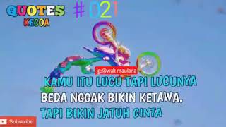 Lagu enak motor kros