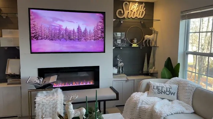 HOME DECOR TRENDS 2023/DECORATE WITH ME/I LAUNCHED...
