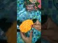 beautiful 😍 crochet rose hair tye #shortvideo#shorts#short #crochet#trending#tranding #explore