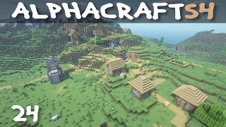 Chopping Trees - Alphacraft S4 e24 - Minecraft SMP
We chop down a lot of trees. Like, a lot. Plus, we organize our starter house, venture into the nether, and talk about our major project for the rest of the season.
Become A Bearded Fren Today: https://www.patreon.com/amightybeard
This is a Minecraft Lets Play Series.
**SUPPORT THIS CONTENT**
○ For Free: Like, Subscribe, and Comment. Get involved in what we do here.
○ Patreon: https://www.patreon.com/amightybeard (Your name on videos + statue on Unorthoblocks and Alphacraft)
**Special Thanks**
○ Joe on Patreon
○ Bart on Patreon
**LETS TALK**
○ Twitter: https://twitter.com/amightybeard
○ Telegram: https://t.me/amightybeard
○ Discord: https://discord.gg/cwKS928AJr
The Alphacraft SMP server is a community of Minecrafters. Join us on Discord: https://discord.gg/ARTHTvs3G3
Server Live Map: https://alphacraft.uk/server
Check out the other Alphacraft members:
► Aletha - https://bit.ly/3awlBdg
► Auzathoth - https://bit.ly/3wHeYza
► Bunny - http://bit.ly/3bcAjIY
► Didz - https://bit.ly/3DuxWvw
► Gamer Hobbit - https://bit.ly/3DtGDWL
► Ginerous - https://bit.ly/3xXHgqx
► Frilioth - https://bit.ly/2UG7OLM
► Inditorias - https://bit.ly/3y0qPJS
► JJ and Wild - https://bit.ly/2KjteJk
► Mighty Beard - https://bit.ly/3cVCPTX
► Mighty MeerHut - https://bit.ly/3gJWQOm
► Richard Thornton - https://bit.ly/3gF3mXJ
► Spectrum - https://bit.ly/3EoMY7f
► SpiderWebNinja http://bit.ly/2Rr7UTm
► StinaRose - https://bit.ly/2UHL5Pk
Were playing Minecraft 1.18
#minecraft #alphacraft #episode-1
0:00 - Welcome Back to Alphacraft!
1:34 - We Are A Lumberjack
3:05 - Ginerouss Lush Cave
3:40 - Deforestation Timelapse
4:34 - Spoils of Chopping
5:53 - Im Not Even Supposed To Be Here
8:15 - Our Plans For Season 4
9:42 - Securing A Village
12:38 - Our Immediate Plans Chopping Trees - Alphacraft S4 e24 - Minecraft SMP