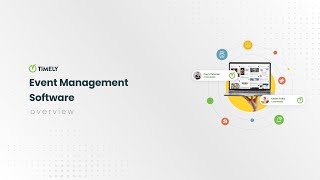 Event Management Software Overview - Time.ly
