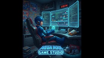 Crear un videojuego 2D a nivel comercial parte 1