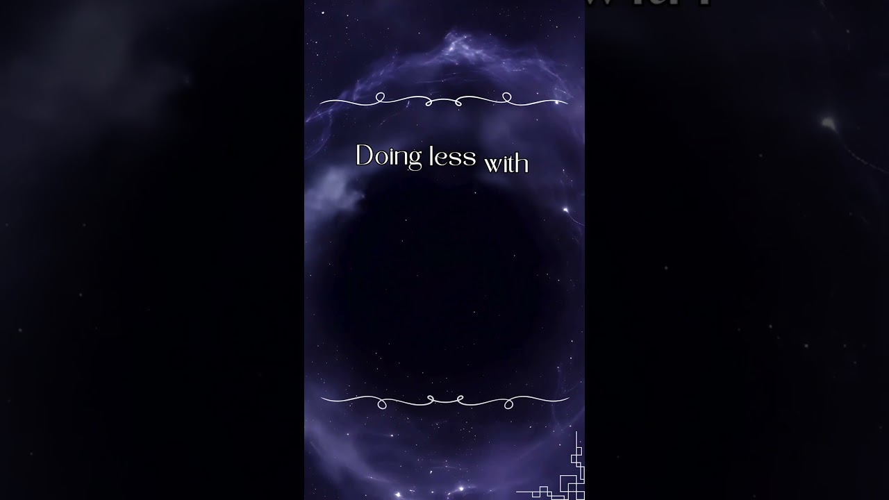 The Wisdom of Action and Inaction | Bhagavad Gita 4:18