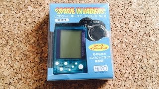 電子ゲーム「スペースインベーダー」に挑戦 screenshot 2