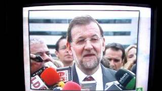 mariano deja los porros