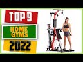 9 Best Home GYM 2022 [ Top 9  Best Home GYM Picks ]