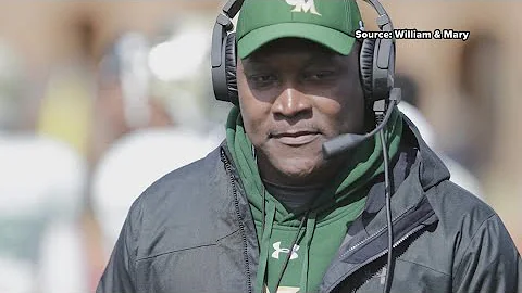 North Carolina A&T hires Vincent Brown as Head Football Coach