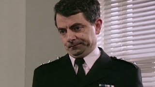 A right little scumbag | The Thin Blue Line