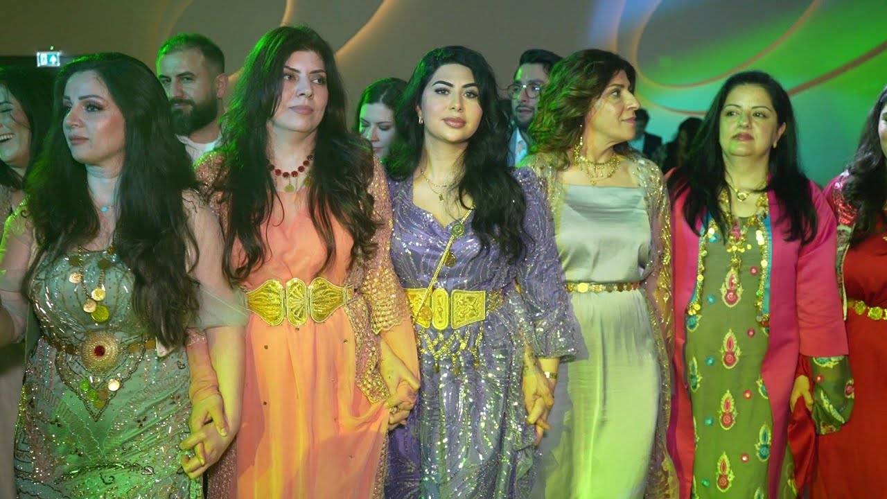 Ahangi Newroz Almere 2023 Ranj Azad #Ranjazad