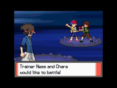 Megalo Strike Back