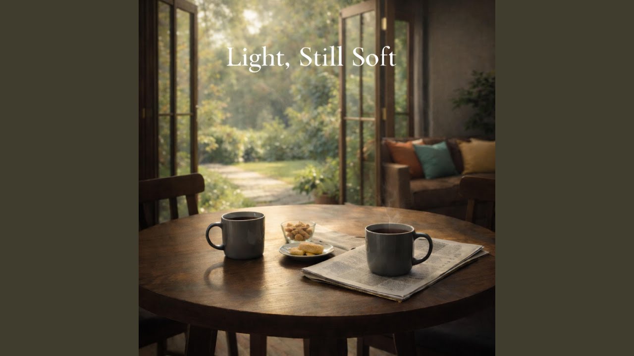 Guarda Light on the Table su YouTube Guarda Light on the Table su YouTube