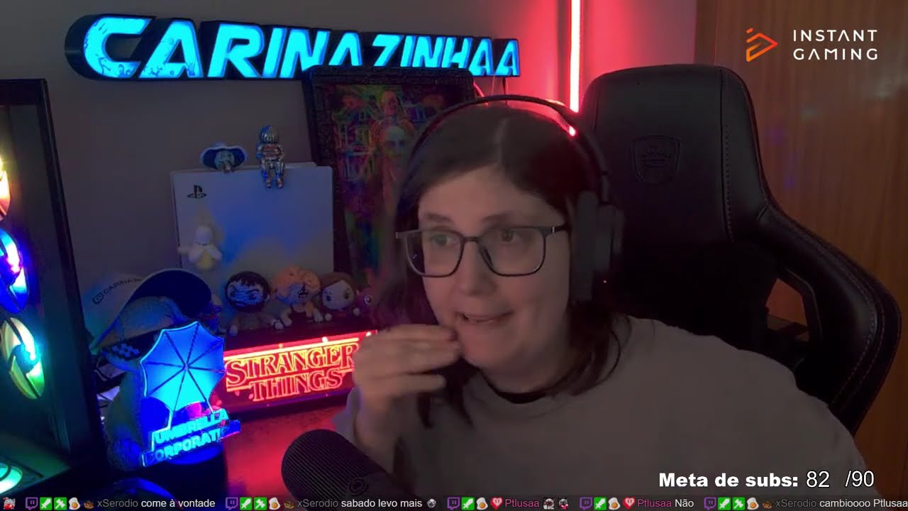 💀 (DROPS) RESIDENT EVIL REQUIEM - PARTE 2 🧪 | !giveaway #AliançaDoSalGrosso