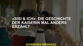«Sisi & Ich»: Die Geschichte der Kaiserin mal anders erzählt