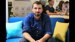Découvrez Assoconnect Avec Bertrand, Product Owner Ux Designer