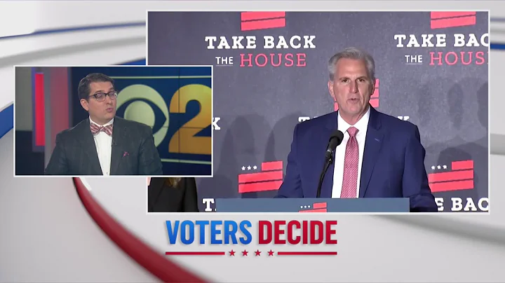 What do midterm election results mean for the next Congress?