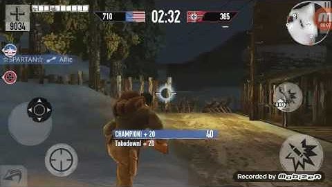 How 2 go out map and kill out mapers