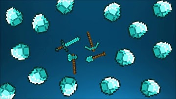 Exploding Diamonds Intro