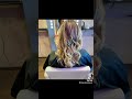 Balayage Auffrischung      💇‍♀️🖌🇩🇪