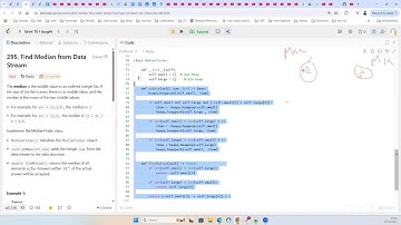 4 PM PKT Grind 75 Leetcode For FAANG | Week 6 | Day 3