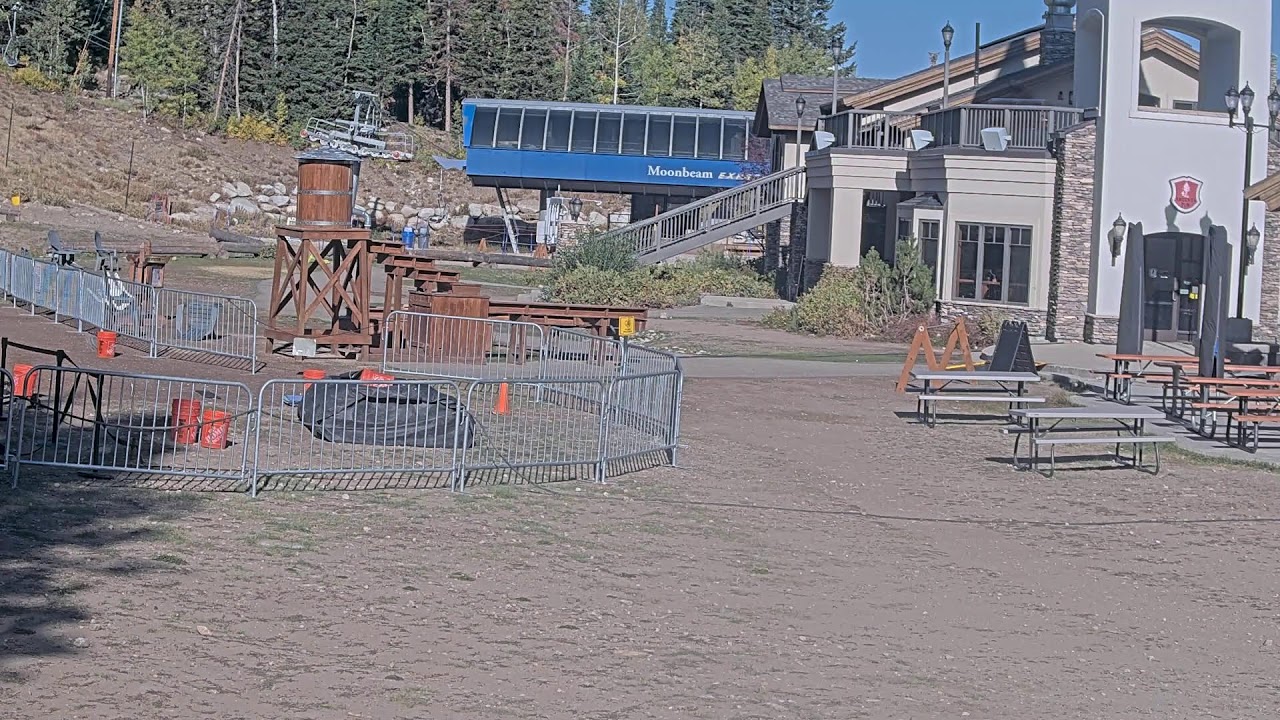 Solitude - Link Lift Line