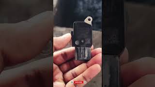 Filter Box Oxygen Sensor...