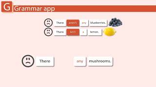 Brainy 4 - Grammar App - Unit 6, L4