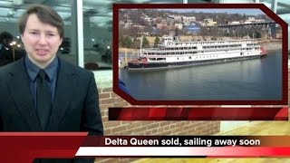 Chattanooga Update - February 18, 2015