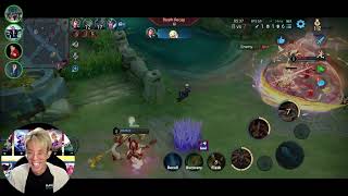 FULL GAME 5 man stack with 4 shoutcasters across the world!