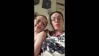 Nicole's tiktok(May,6-12/2024)