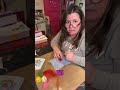 Needle Felting Newbie Needs Your Honest Feedback! #craftwithme #diycrafts #needlefelting  #funny