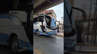 Nuevo Marcopolo Paradiso 1200 Scania G8 Atah Ejecutivo