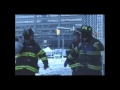 NYC Emergency Services Responses on 9/11 Compilation Pt. 1