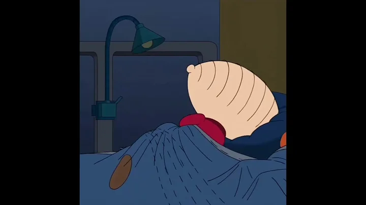 Stewie Griffin Crying Meme Template | Download Link In Comments 🔗