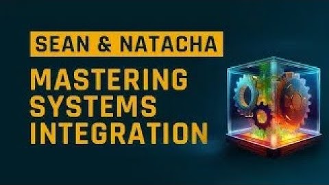 Mastering Systems Integration for CRM Excellence