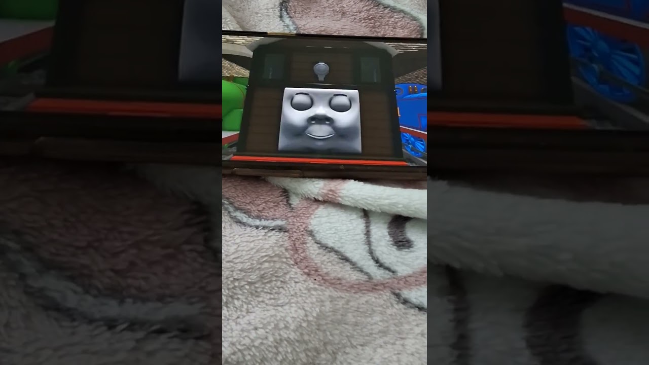 My Sodor Fallout AU Episode 2: Finding Friends(13+) (REUPLOAD)