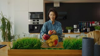 Имиджевый рекламный ролик Asia Thai Spa Daily (Shot on Sony FX3)
