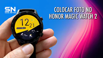 Можно ли изменить циферблат на honor magic watch 2 ios 14