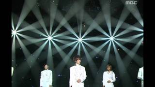 SS501 - Again, 더블에스오공일 - 어게인, Music Core 20061118