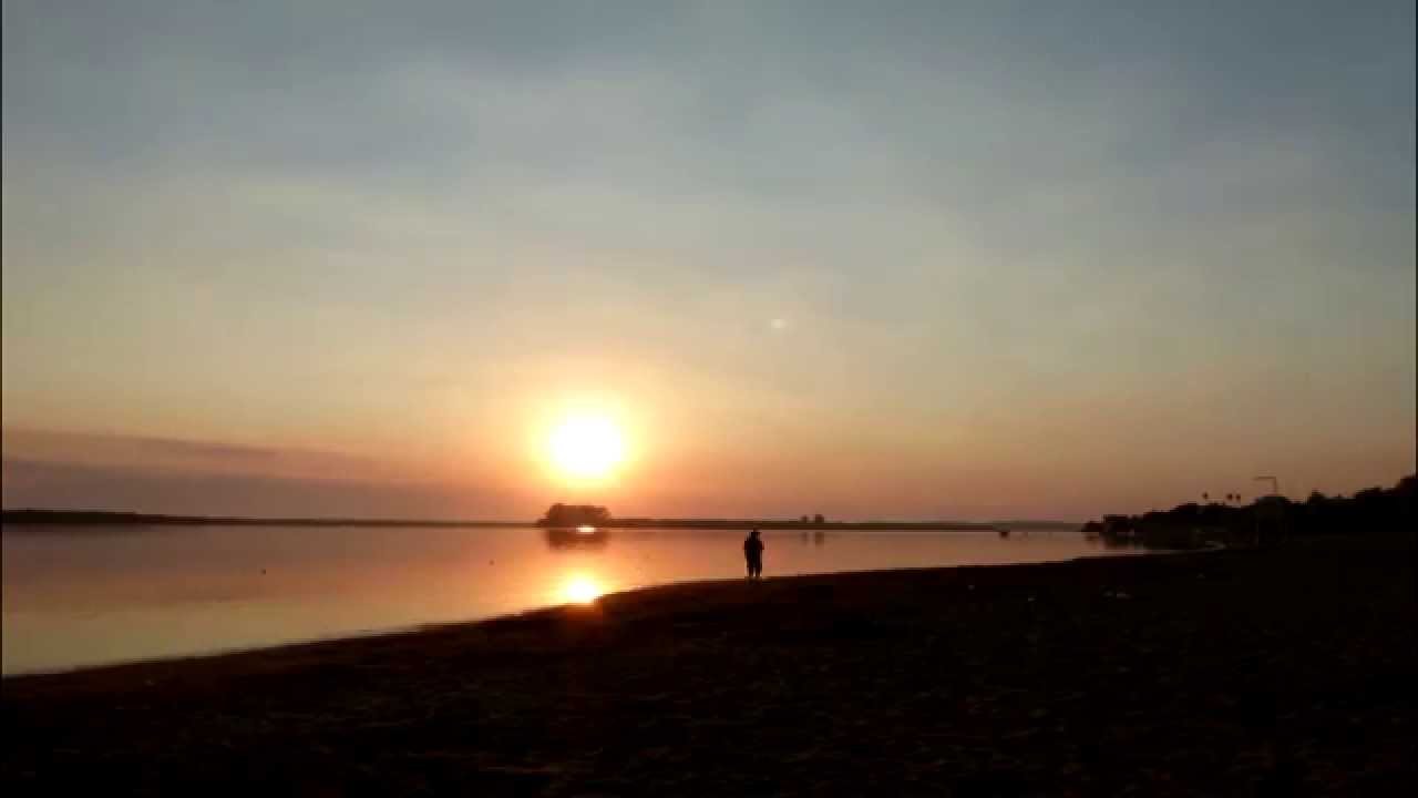 Amanecer sobre Río Uruguay lapse 2 взлом