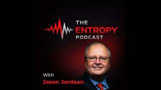 You Can’t Delete This: Inside Digital Forensics with Jason Jordaan