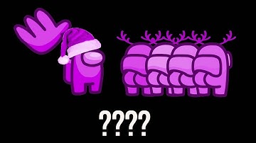 15 Among Us "Epic Slap" Sound Variations in 30 Seconds | MODIFY EVERYTHING