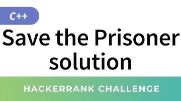 HackerRank Solution: Save the Prisoner in C++